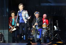 Los Rolling Stones lanzan su primer álbum de estudio desde 2005, "Hackney Diamonds" Los Rolling Stones