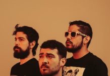 Los boleros y el humor nunca pasan de moda para "Los Rivera Destino" Los Rivera Destino