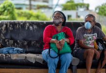 Los casos positivos por coronavirus en Puerto Rico se aproximan a los 4.000 Casos de coronavirus en Puerto Rico
