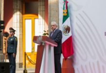 Andrés Manuel López Obrador