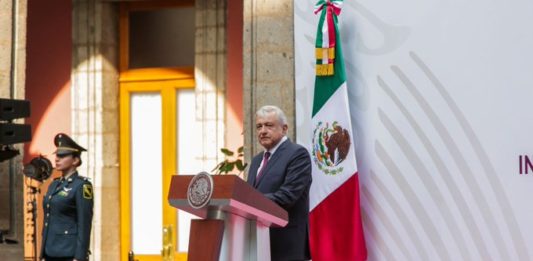 Andrés Manuel López Obrador