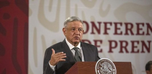 Andrés Manuel López Obrador