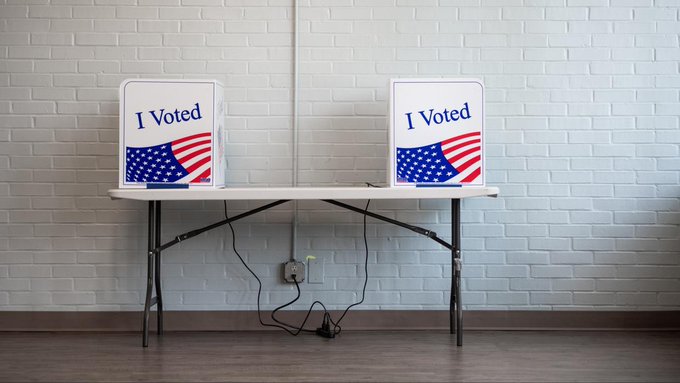 votantes clave en 10 estados