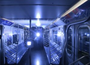 MTA realizando pruebas de uso de tecnolog&iacute;a