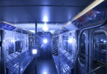 MTA realizando pruebas de uso de tecnología