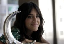 Macarena García