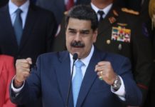 Maduro