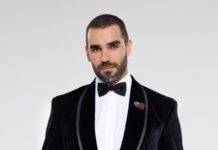 Marcus Ornellas