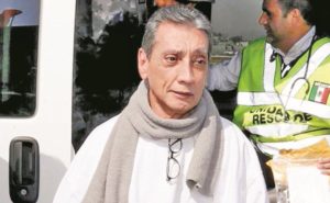 Mario Villanueva
