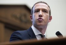 Mark Zuckerberg
