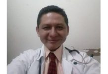 Marlon José Soza Chavarría