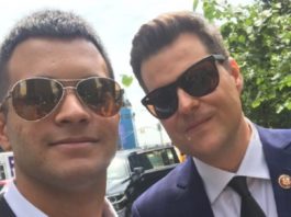 Matt Gaetz
