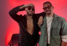 Mau y Ricky se meten en el "flow" de Dylan Fuentes y Tainy Mau y Ricky