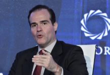 EEUU nombra por primera vez a un candidato a la presidencia del BID Mauricio Claver-Carone