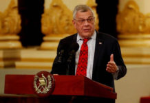 Michael Kozak
