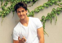 Michael Ronda