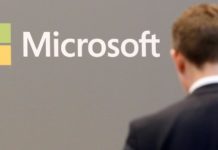 Microsoft