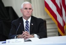 Mike Pence