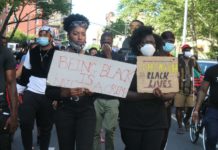 Mujeres negras