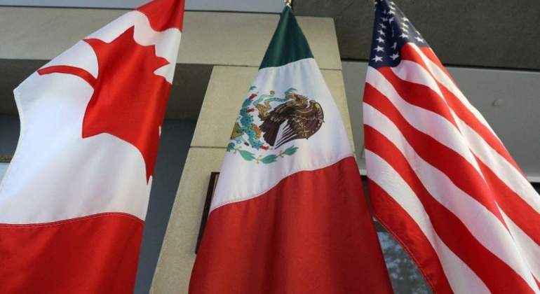 México publica decreto que promulga el T-MEC TLCAN