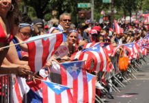 El gran reto del coronavirus al Desfile Nacional Puertorriqueño NPRDP