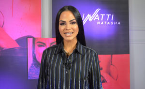 Natti Natasha