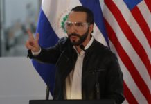 Señalan persecución política en orden de detención contra crítico de Gobierno salvadoreño