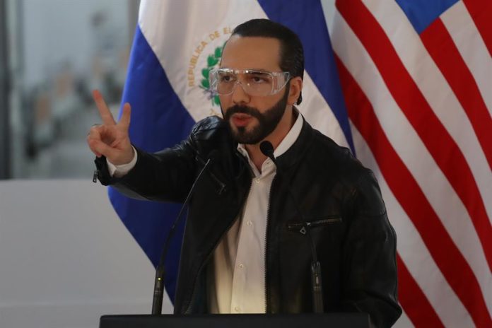 Nayib Bukele