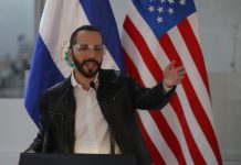 Nayib Bukele