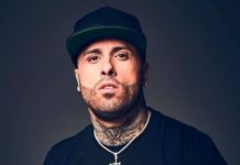 Nicky Jam.