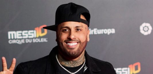 Nicky Jam