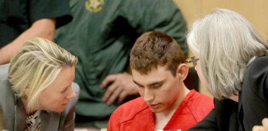 Nikolas Cruz