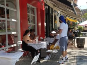 restaurantes