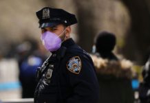 Nueva York crea equipo policial ante incremento de fuegos artificiales ilegales equipo policial ante incremento fuegos artificiales ilegales.