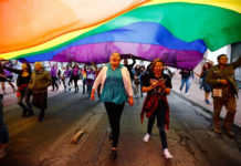 derechos LGTBI