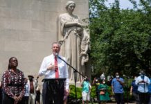 Bill de Blasio