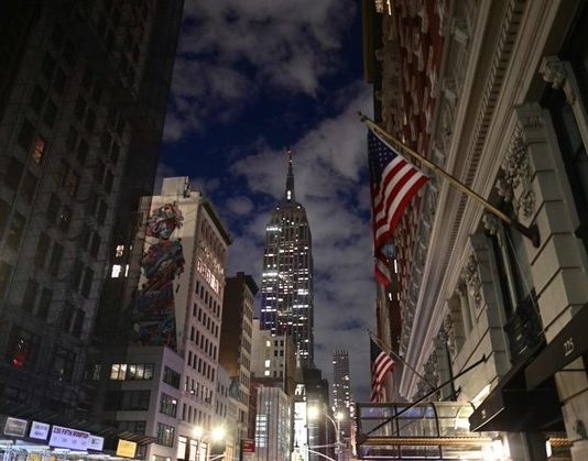 Nueva York