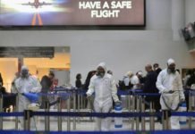 Nueva York se plantea imponer una cuarentena a viajeros que vengan de Florida Nueva York
