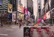 Nueva York se plantea retrasar la reapertura del interior de los restaurantes Nueva York se plantea retrasar la reapertura del interior de los restaurantes.