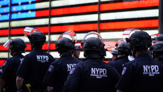 Nueva ley en Nueva York