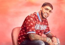 Nuevo disco de Anuel logra primeros puestos en ventas de la revista Billboard Nuevo disco de Anuel