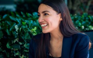 Ocasio-Cortez