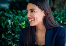Ocasio-Cortez