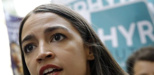 Ocasio-Cortez