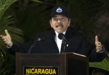 Daniel Ortega