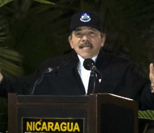 Ortega afirma que EE.UU. pretende asfixiar a países del Alba Daniel Ortega