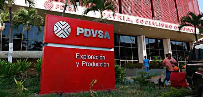 PDVSA PDVSA