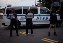 Nuevas reformas para la policía de la ciudad de Nueva York Policía Nueva York