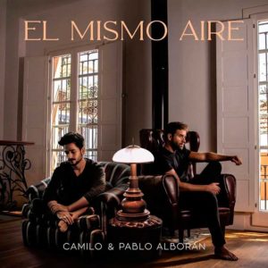 Pablo Albor&aacute;n y Camilo