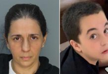 Madre de Miami acusada de matar a su hijo autista se declara no culpable Patricia Ripley